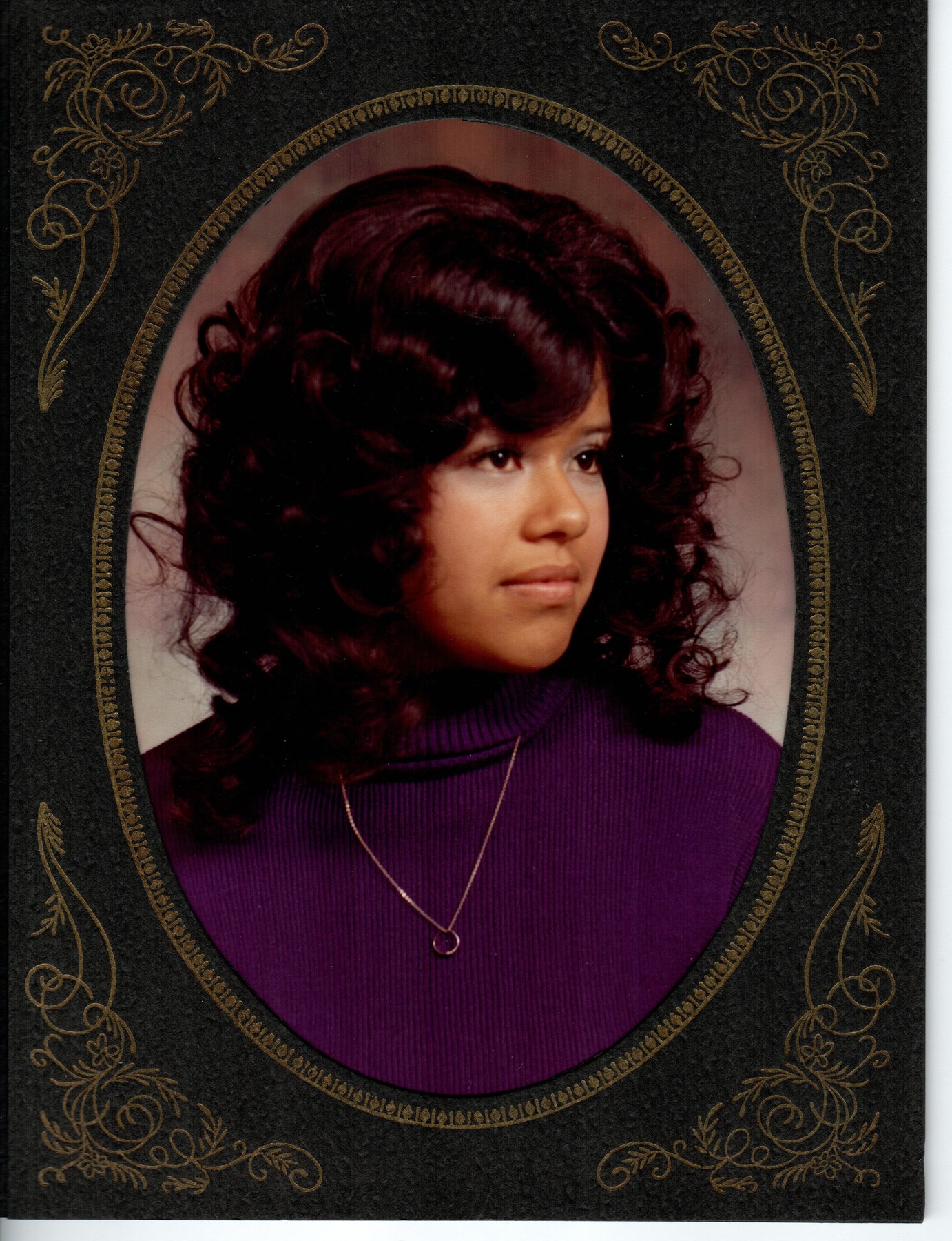 Obituary of Linda Celestina Mendoza