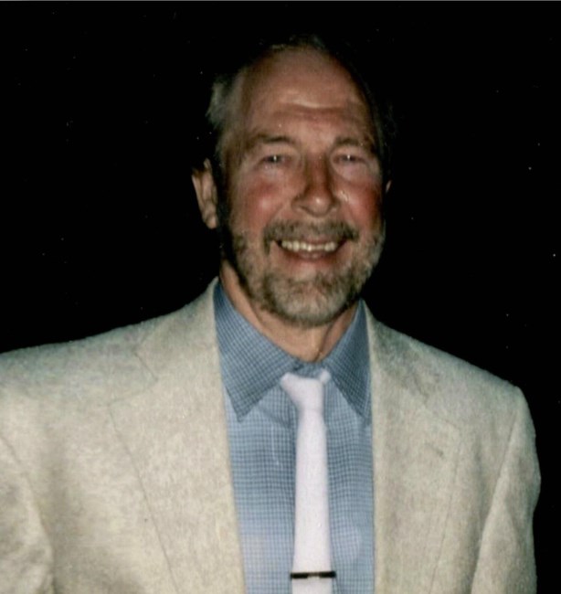 Obituary of Paul Arnett Salyers