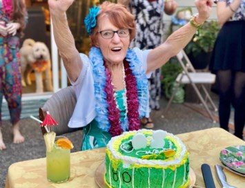 Obituary of Karen Faye Williams