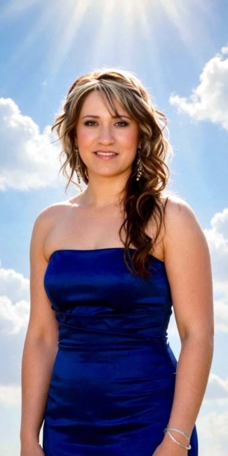 Obituario de Melissa Cadenas