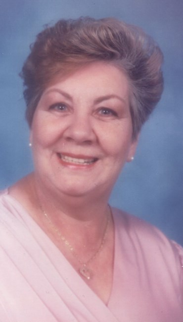 Obituary of Shirley Jean Flores