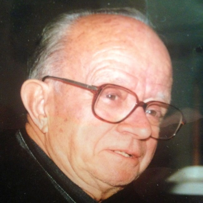 Obituary of Peter Kouvaris