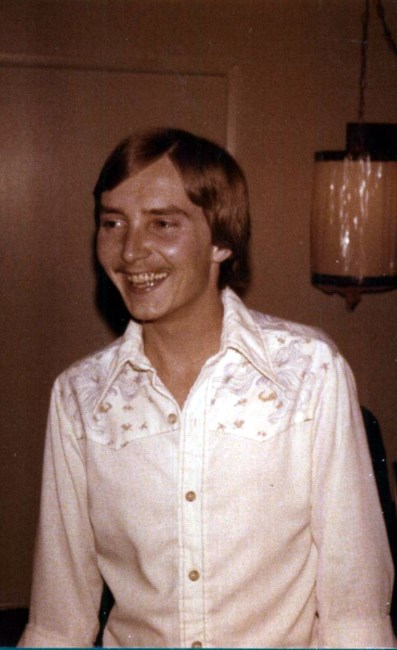 Obituary of Larry "The Leg" Eugene Gaede