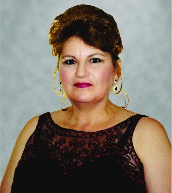 Obituary of Linda Rose Reynoso