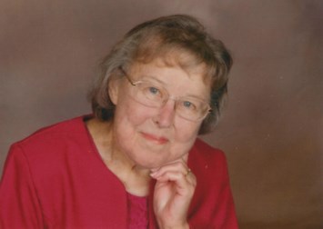 Obituary of Marian C Brown
