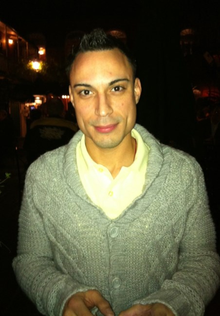 Obituary of Peter L Plumey