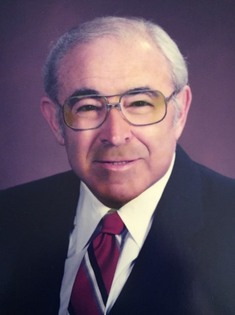 Obituary of Dr. Alvin Sol Wexler