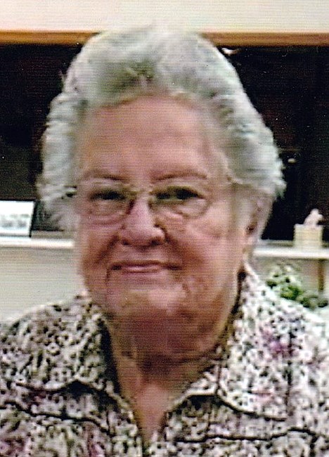 Obituary of Shirley M Taylor