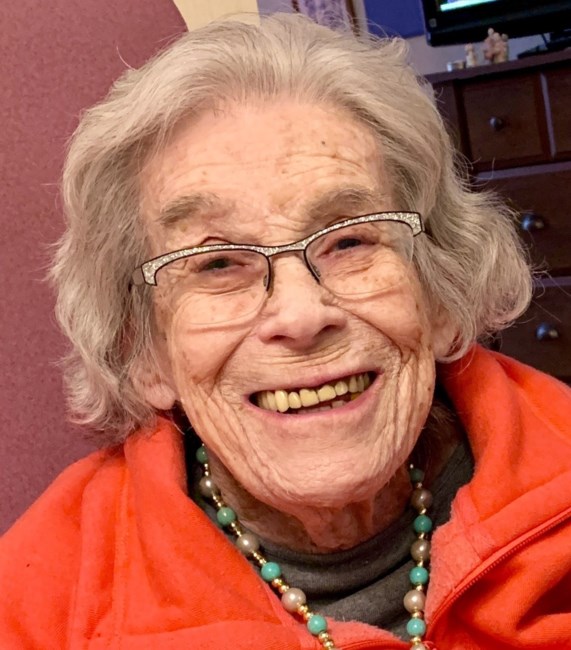 Obituary of Shirlee Feldman