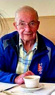 Obituary of Charles Vincent Penko