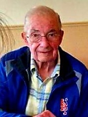 Obituary of Charles Vincent Penko