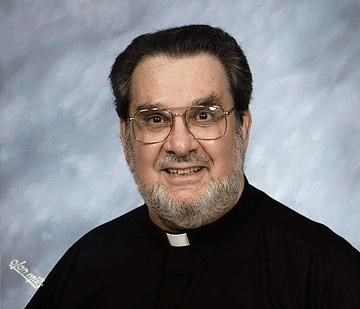 Obituary of Salvatore Joseph Rosa