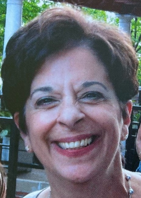 Obituary of Veronica Elizabeth DiLaura