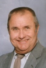 Obituary of James H. Riggins