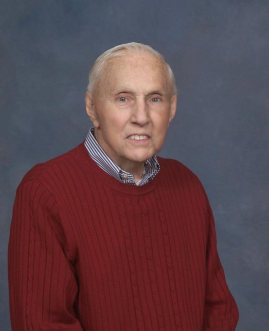 Obituary of Arthur Purcell Jr.
