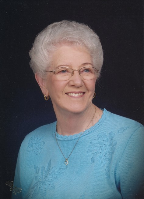 Obituary of Donnie Irene Roberson