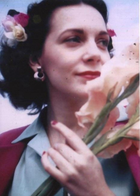 Obituary of Adela Corzo