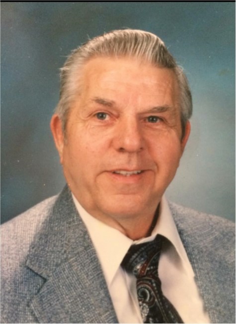 Obituary of Robert Bob S. Erickson