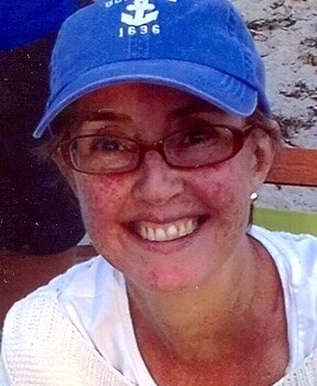 Obituary of Gail Fisher Paton