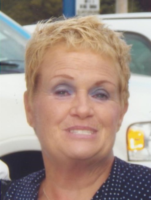 Obituary of Dorothy Lynne Metcalfe Warren