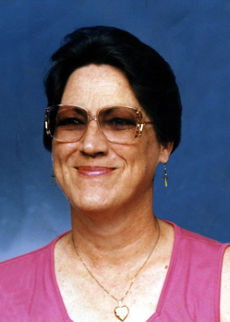 Obituary of Bobbie J. Crosswell