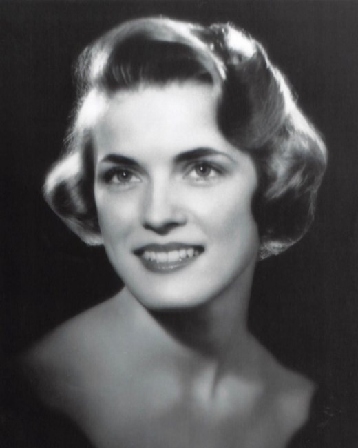 Obituary of Betty Jean Brega