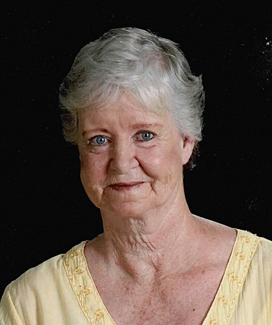 Obituary of Mary Jerolyn Weaver