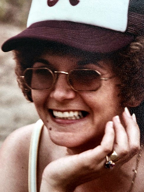 Obituary of Lois Evelyn Sawyer