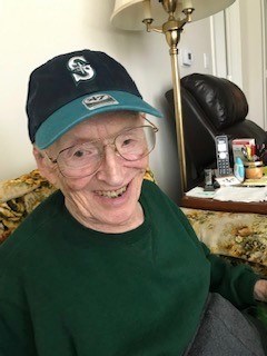 Obituary of Gerald James Gyes