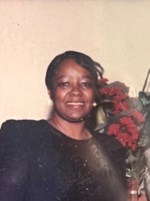 Shirley Daniels