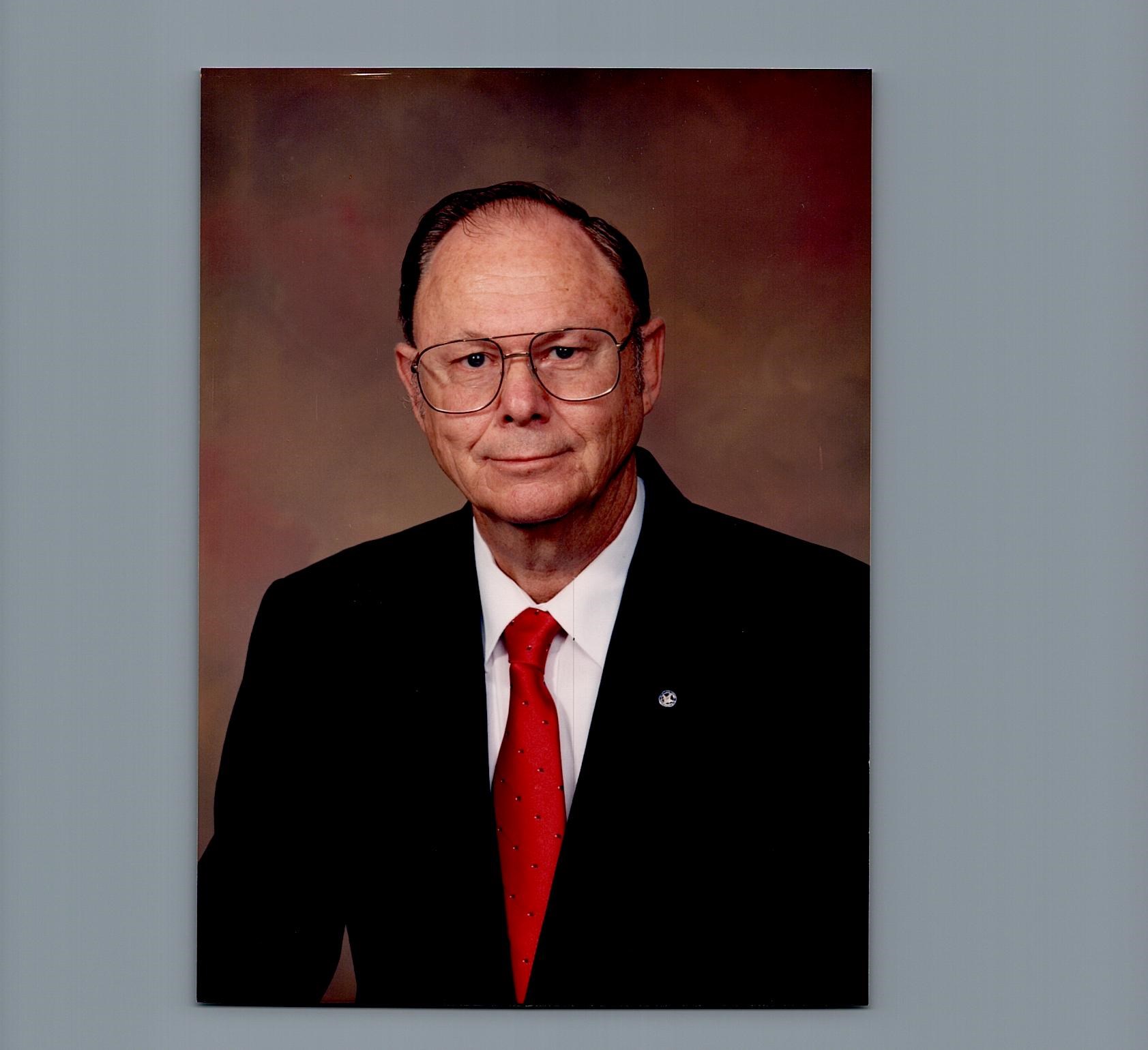 Obituary of Garland Kreger