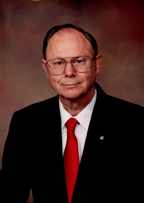 Obituary of Garland Kreger