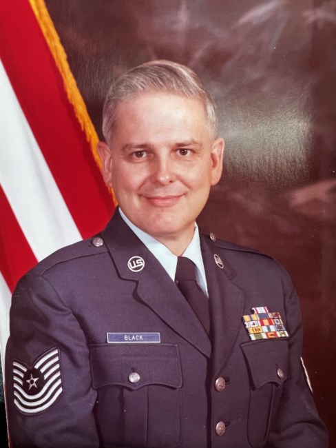 Obituary of Milton Howard Black