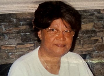 Obituary of Mary E Jones