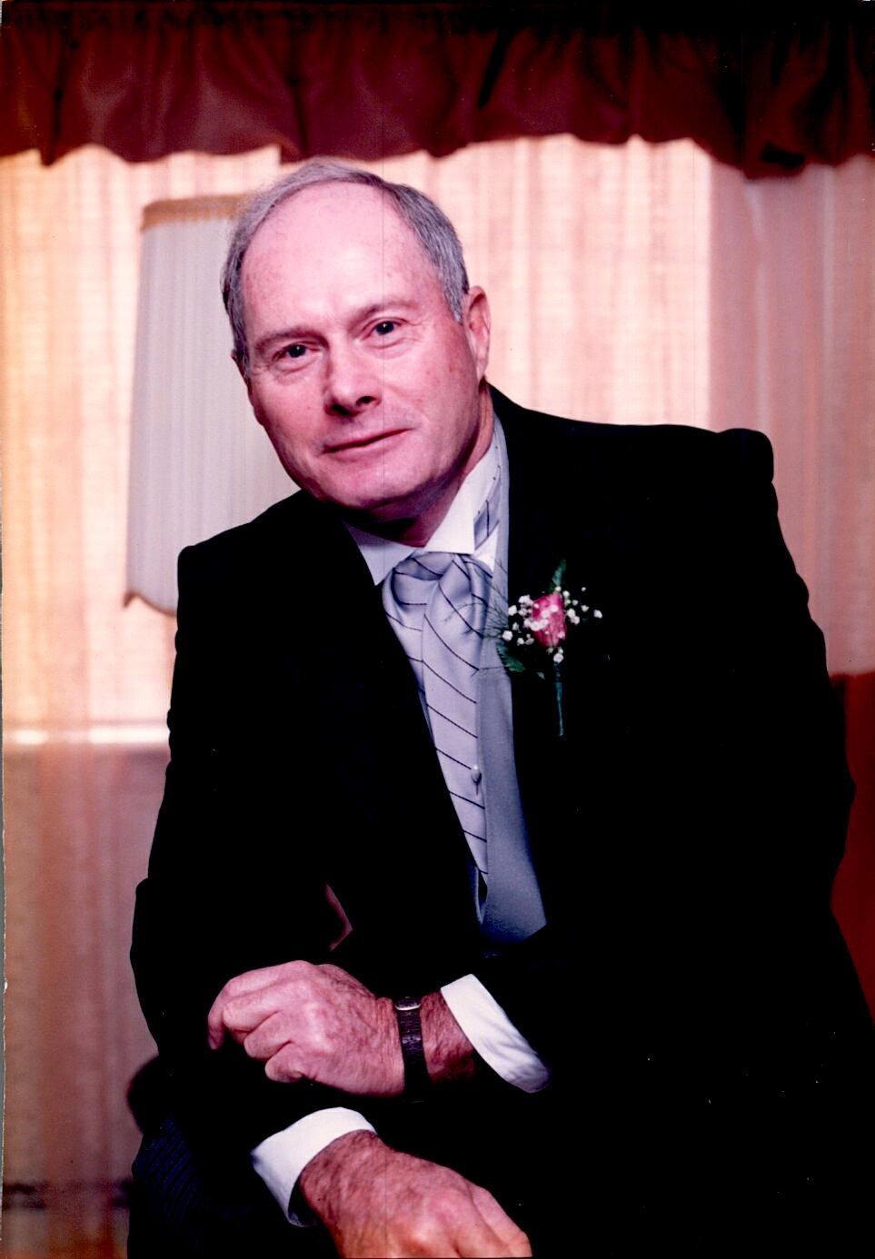 Obituary of Michael Anthony Camp