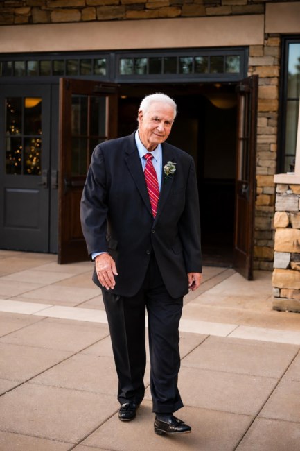 Obituary of Barry Joel Winters