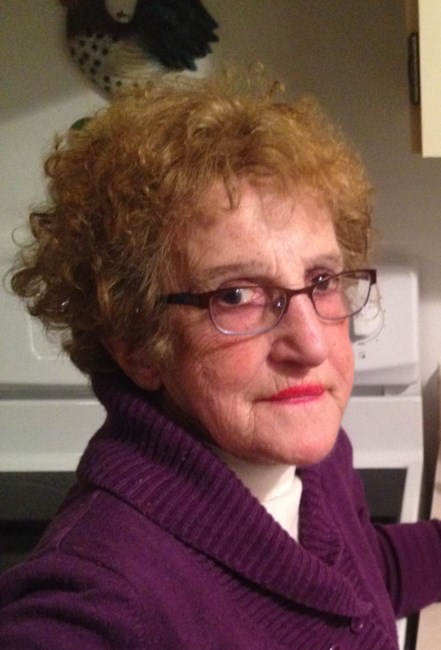 Obituary of Ghislaine Girard