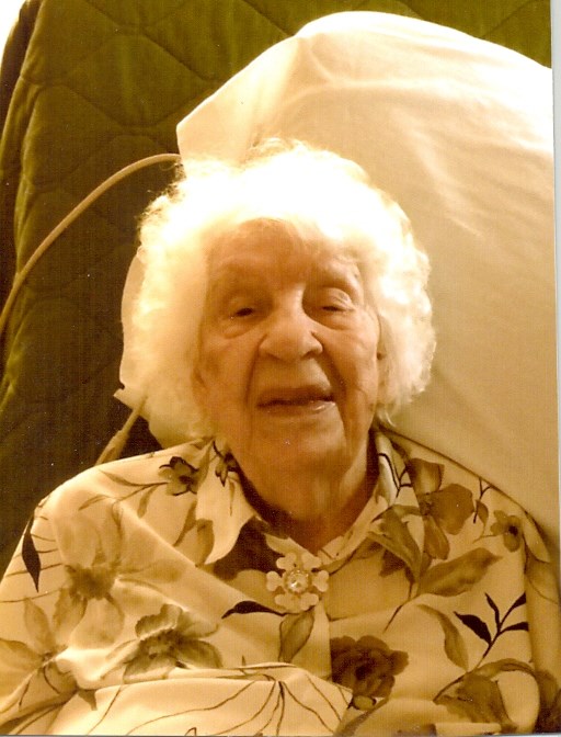 Obituary of Dorothy Frances Rudolph