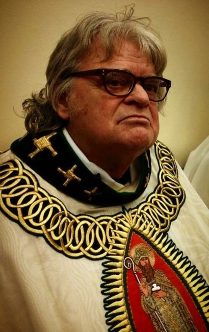 Obituary of Austin Randolph Adler