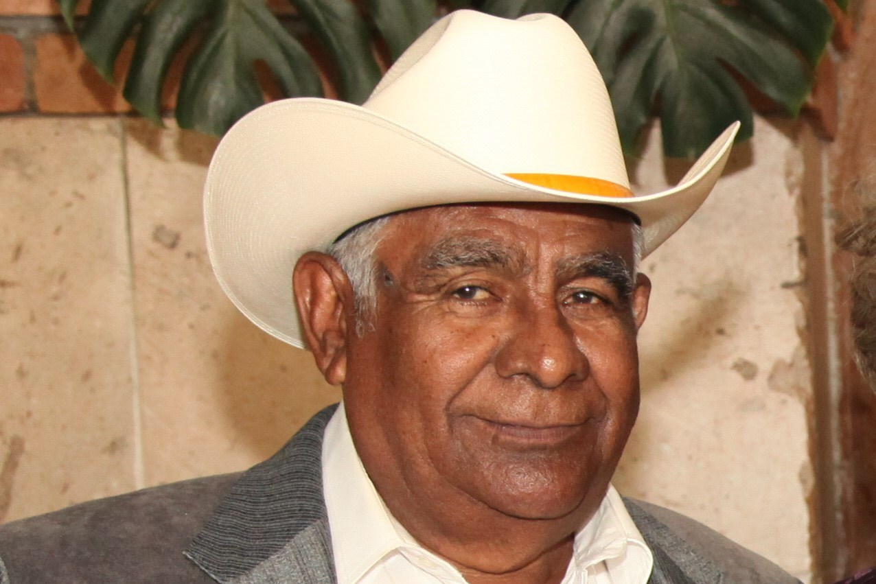 Obituary of Andres Martinez Cancino