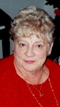 Obituary of Veronica M. Kummer