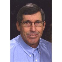 Obituary of Donald E. Ferner