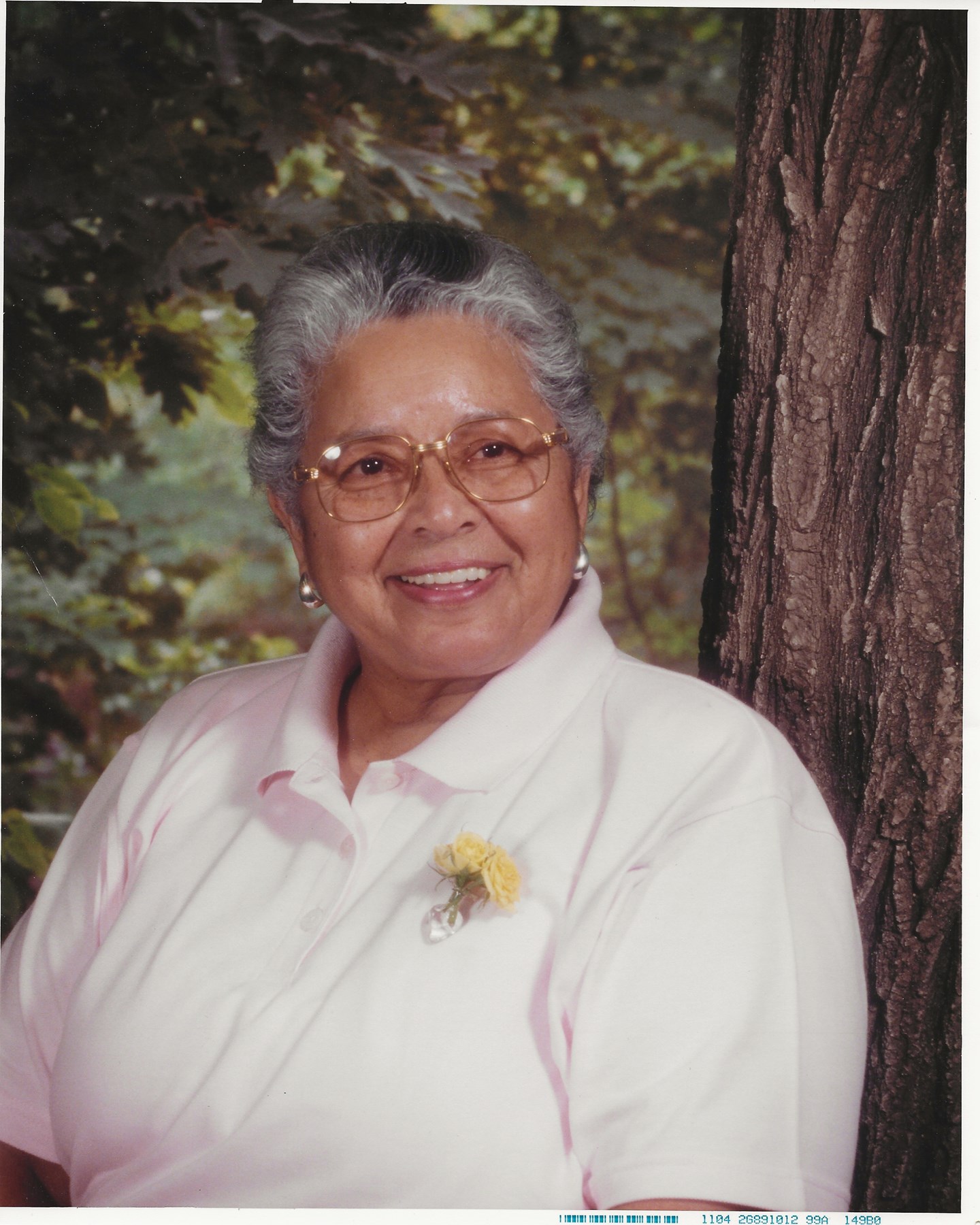 Obituary of Gloria M Hernandez