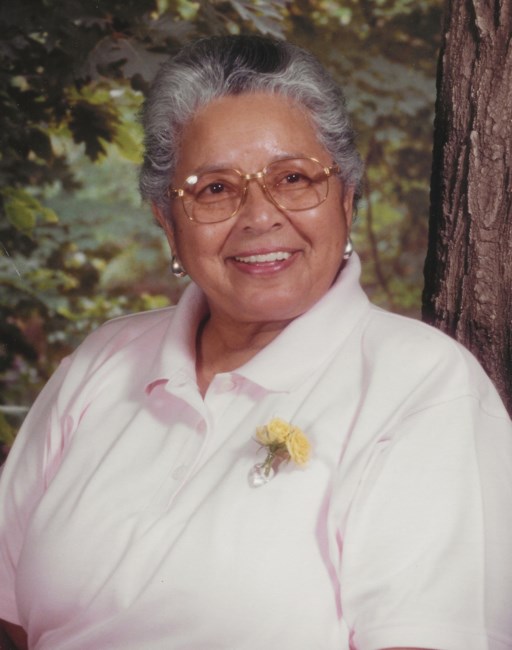 Obituary of Gloria M Hernandez