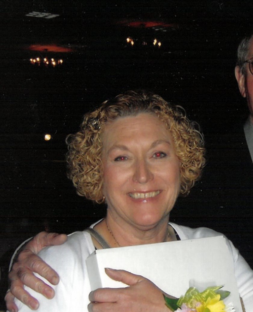 Obituary of Sharon Haddix