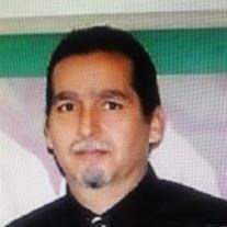 Obituary of Robert Nieto Gutierrez