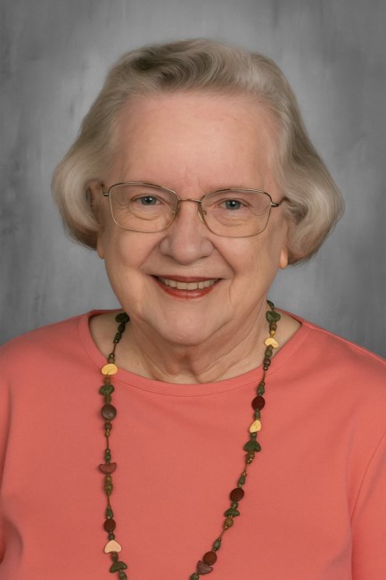 Obituario de Mona Kay Martin