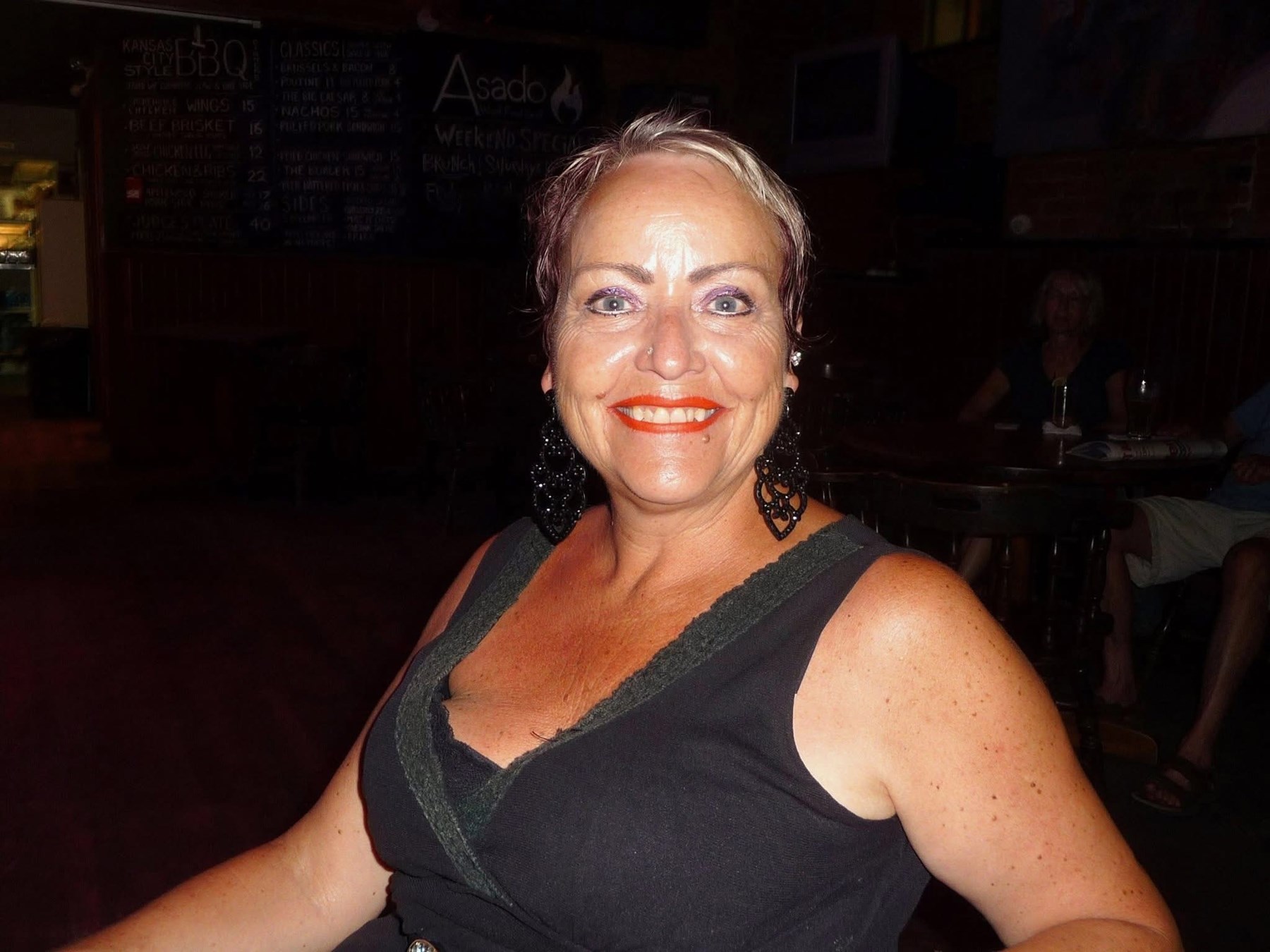 Avis de décès de Mrs. Debra Lyn Beam