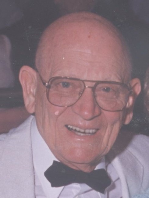 Obituary of Robert Gray Hobby