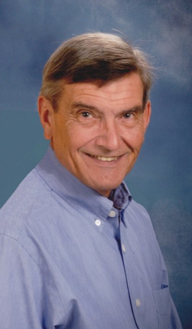 Obituary of Kenneth Noble Paisley